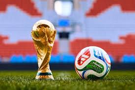FIFA world cup prediction market promotional graphic