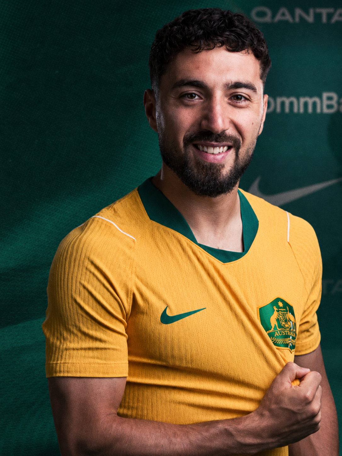 Australia and Turkiye World Cup 2026 match preview graphic