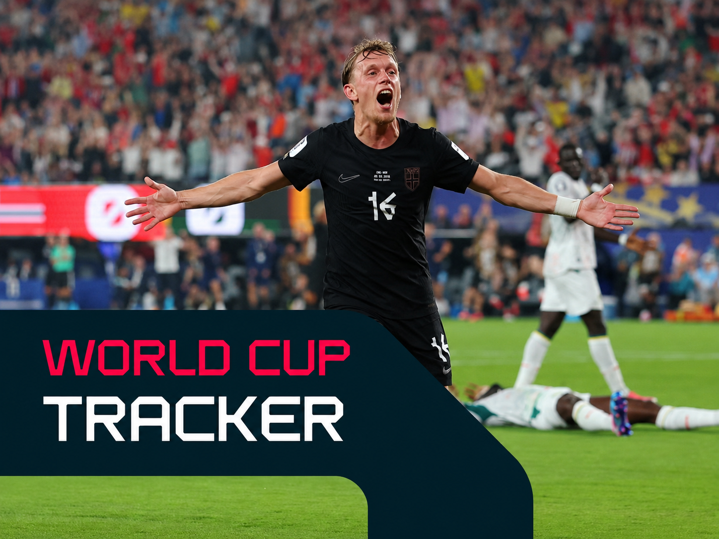 World Cup 2026 winner market odds and probabilities