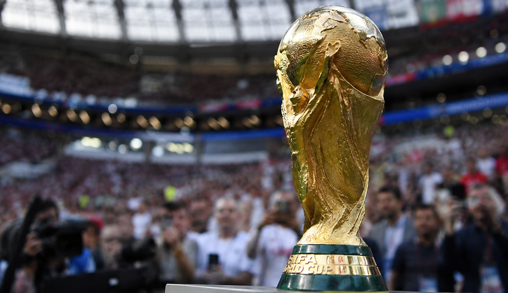 World Cup 2026 group-stage standings and third-place qualification race overview