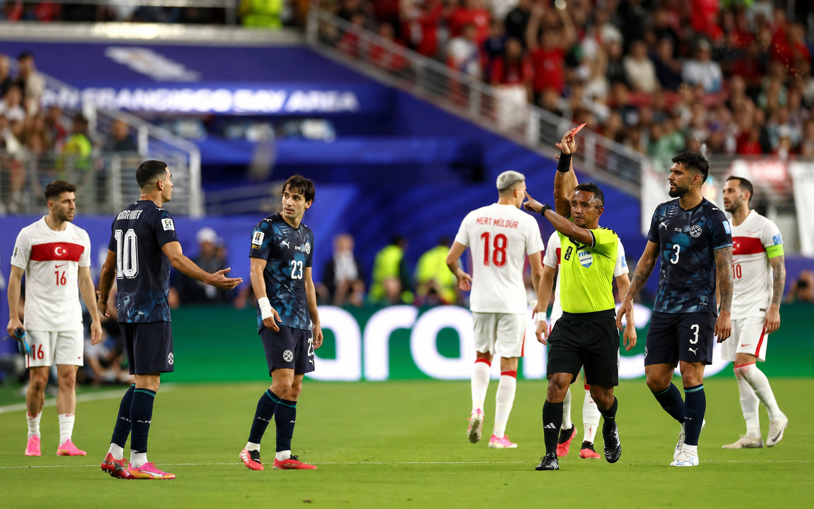 World Cup 2026 power rankings and dark horse teams graphic